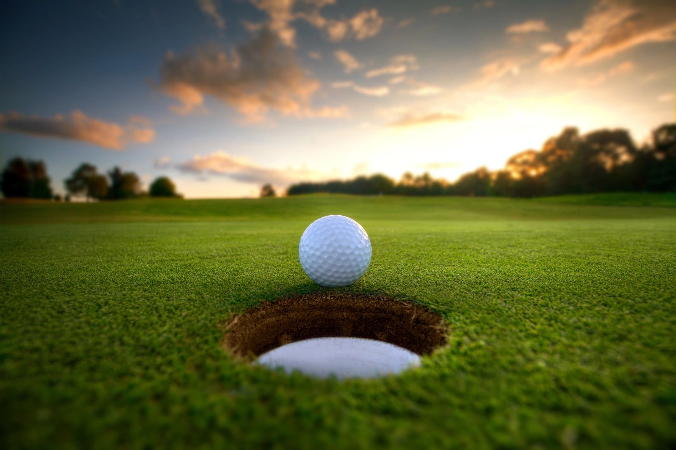 golf-ball
