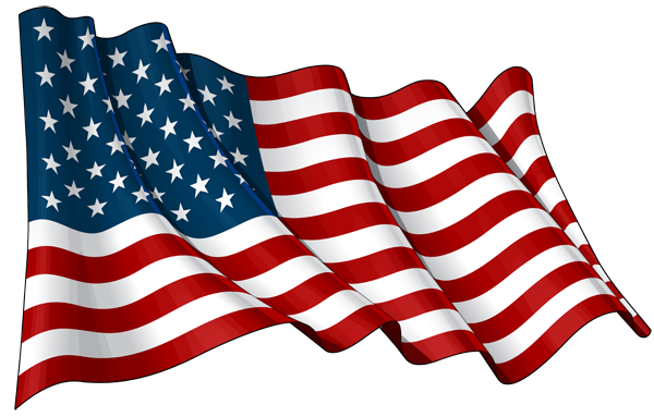 USA Military Flag