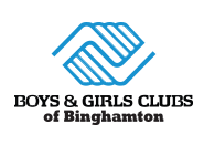 Boys and Girls Club of Binghamton Logo