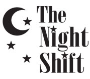 The Night Shift logo