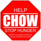 CHOW Logo