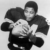 Tony Jeter Tony Jeter