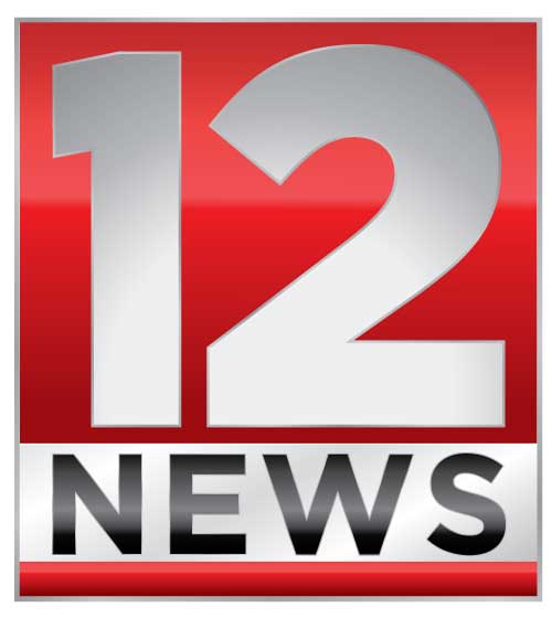 12News Logo