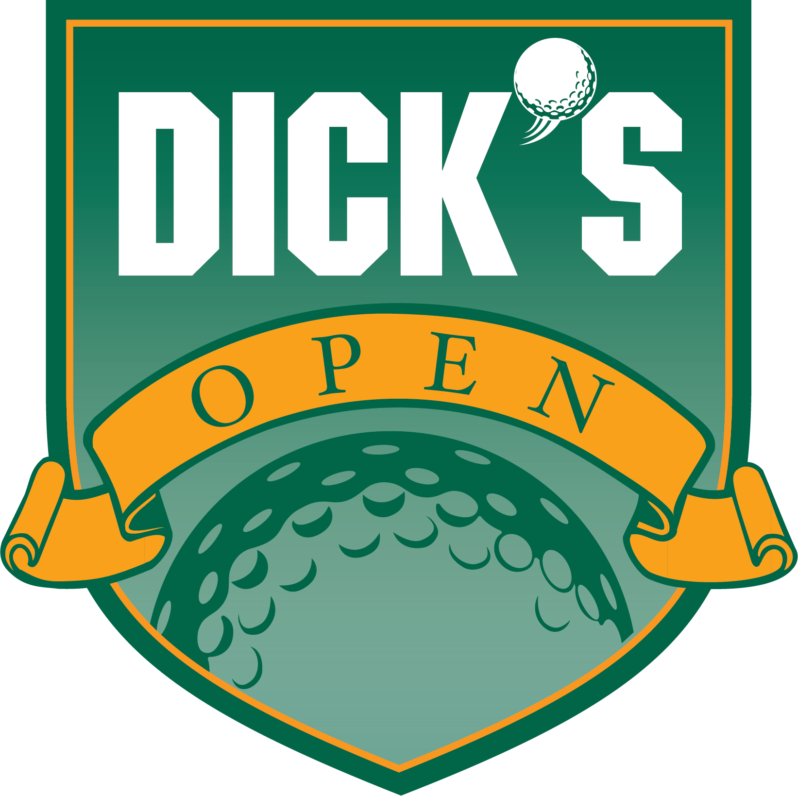 Dick's Open